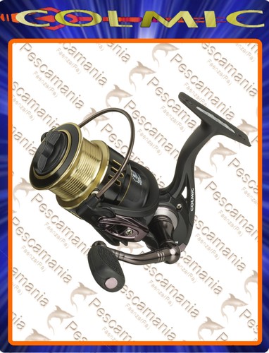 Moulinet colmic zenya 5000 - zenya,