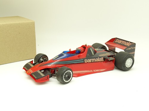 Tamiya maquette montée - tamiya,