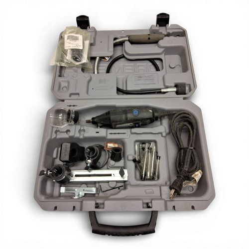 Dremel 100 f013010001 - dremel,