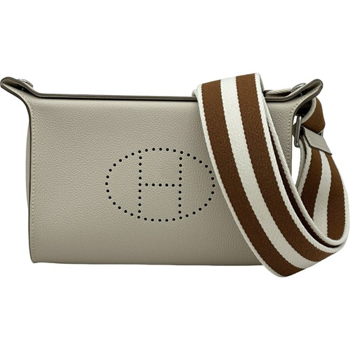 Hermes vide poche - poche, shoulder