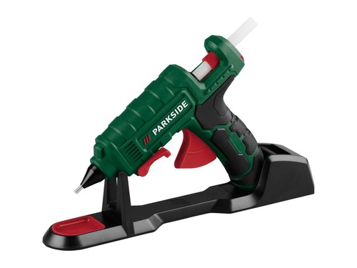 Pistolet colle php 500 w - php,