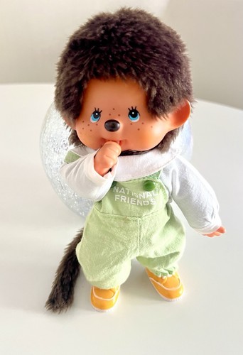 Monchhichi sekiguchi vintage - sekiguchi,