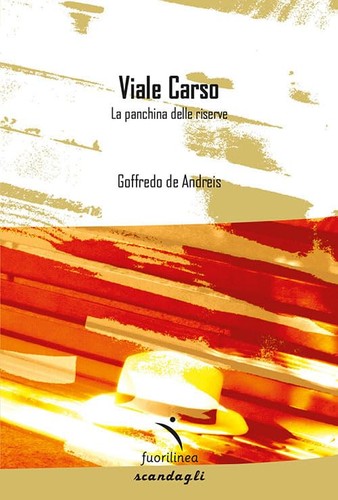 Goffredo andreis viale - goffredo,