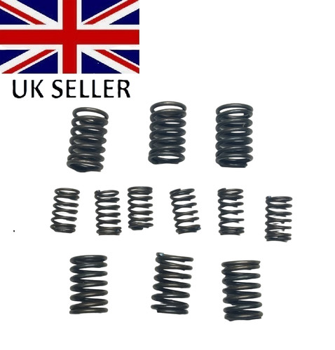 Moteur ressorts set - ressorts, compatible