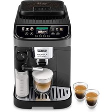 Machine  caf automatique De Longhi ECAM310.60.GB Magnifica Evo Next, prparati