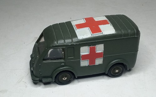 Dinky toys ancien 80f - toys,
