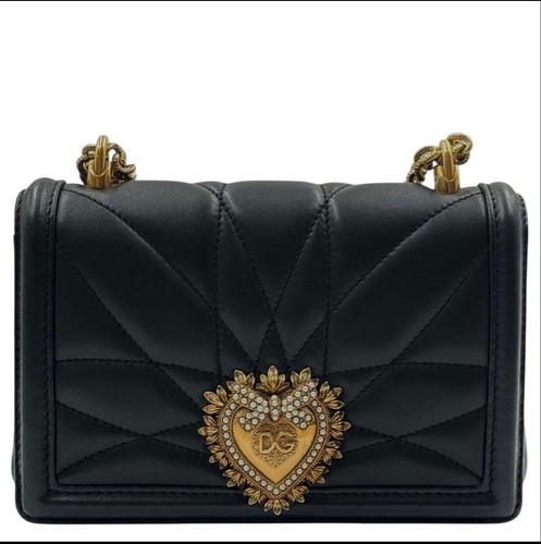 Sac bandoulière dolce - sac, &