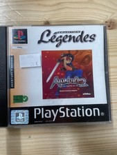Alundra 2 : Playstation 1