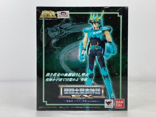 Figurine saint cloth myth - figurine,