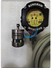Used 1pair renishaw omi - used,