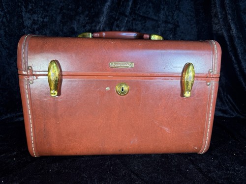 Vintage samsonite schwayder - samsonite,
