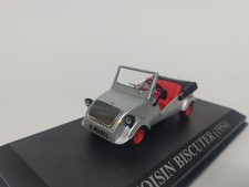 Voiture miniature 1/43 Voisin