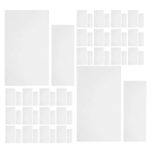 200 pcs saxophone accessoires - 200,