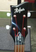 Hofner VIOLIN BASS IGNITION