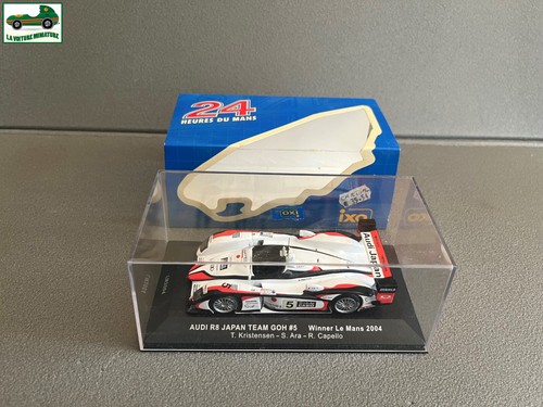 Voiture miniature audi - voiture,