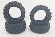 NIKKO kit pneus avant 80x30 et