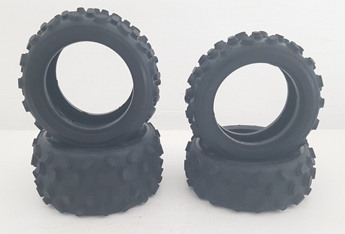 Nikko kit pneus avant - kit, 80x30