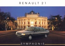 Catalogue brochure renault - catalogue,