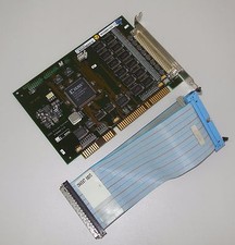 ICOS Vision MVS988/1/0/0