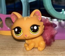 PETSHOP CHAT SPHYNX #2576 /