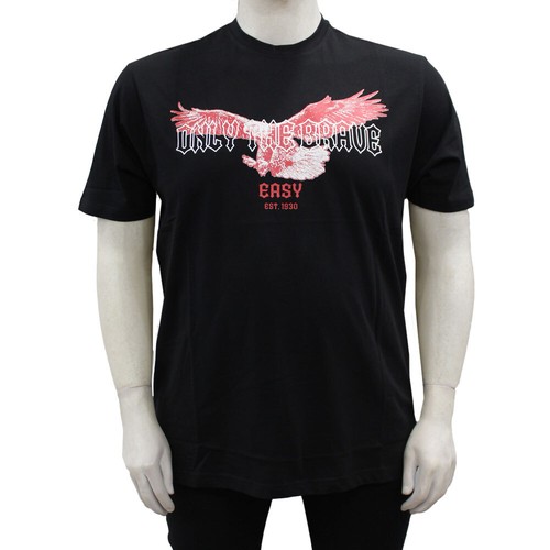 Men plus size shirt cotton - size,