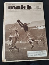 MATCH L'INTRAN n°599 du