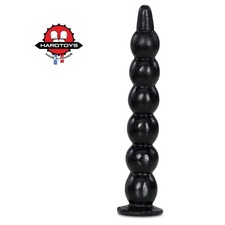 Gode Anal XXL Ventouse Plug