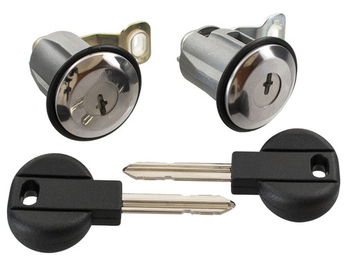 Barillet serrure porte - serrure,