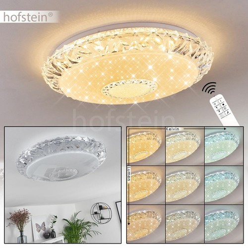 Plafonnier design lustre led - lustre,