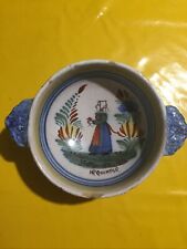 ancien bol a Oreilles HR