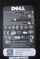 Alimentation D'ORIGINE DELL PA-4e Precision M6300 XPS