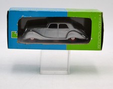 DIE CAST " PANHARD DYNAMIC BERLINE 1937 " ELIGOR 1/43 (1006)