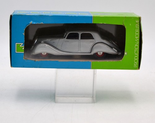 Die cast panhard dynamic - die,
