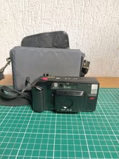 Minolta AF-E2 AF E 2 Appareil Photo Compact Analogique Avec Housse