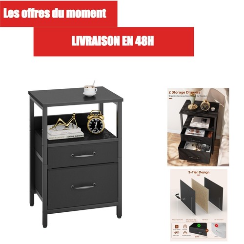 Ymyny table chevet - ymyny,