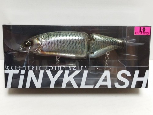 Drt tiny klash - drt, shiner