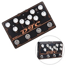 Pédale d'effet multi