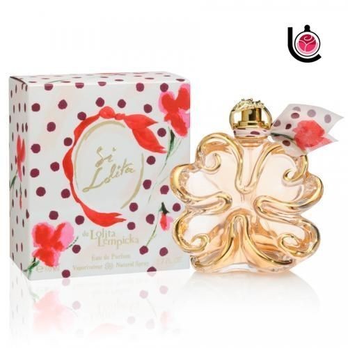 Lolita lempicka eau - lempicka, de