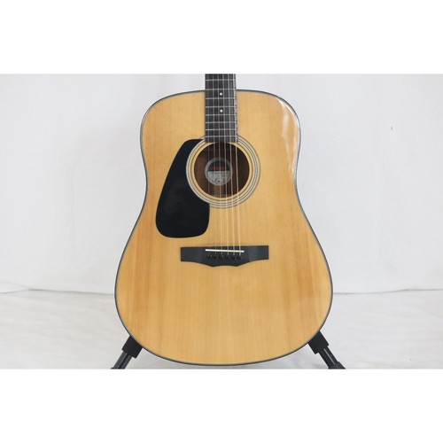 Guitare acoustique morris - guitare,