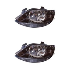 2X ALKAR PHARE HALOGÈNE