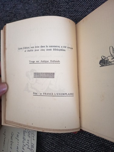 Livres érotiques - livres,