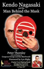 Peter Thornley Kendo Nagasaki