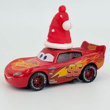 Chapeau plastique Disney Pixar