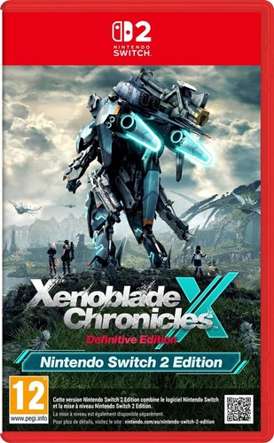 Jeu nintendo switch - jeu,