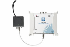 Centrale amplification tnt - centrale,