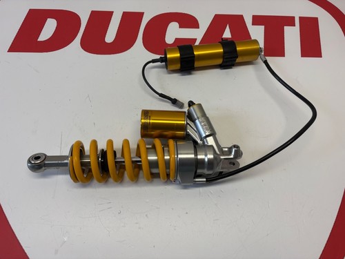Amortisseur arrière ducati - arrière,