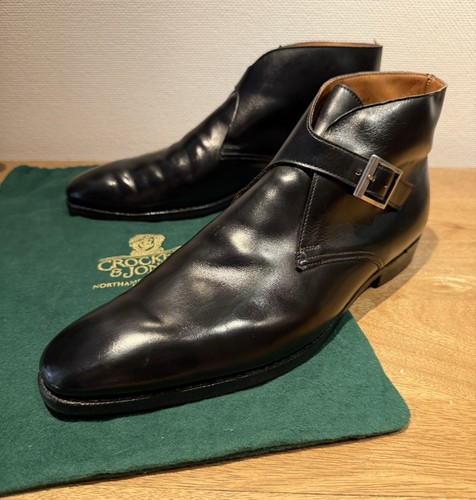 Chaussures crockett jones - &,