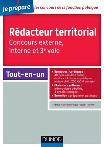 Concours rédacteur - concours,