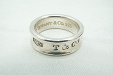 Tiffany & Co. Bague 1837