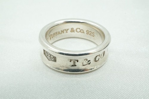 Tiffany bague 1837 - co.,